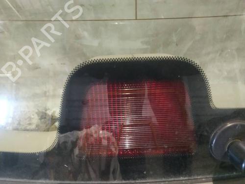 Used Third brake light Third brake light 37512745 37512745
