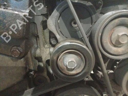 Pulley HONDA FR-V (BE) 2.2 i CTDi (BE5) | BP36454880M122 - Image 3