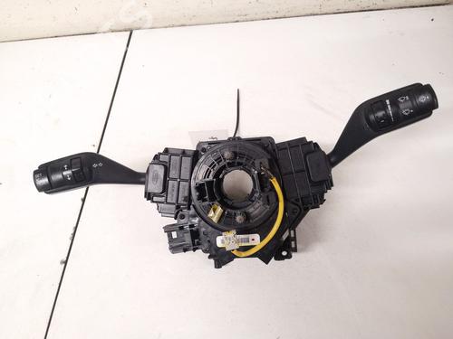 Used Warning switch Warning switch FORD FOCUS II (DA_, HCP, DP) 1.6 TDCi (90 hp) 35474778 35474778