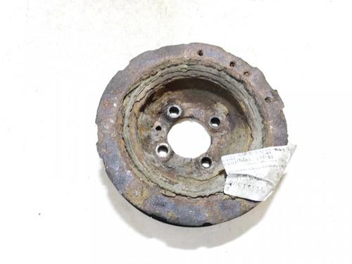 Used Pulley Pulley 35859666 35859666