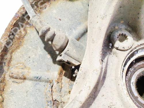 Used Electronic module Electronic module VW PASSAT B6 (3C2) 2.0 TDI 16V (140 hp) 35249864 35249864