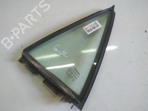 Panel rude bagtil venstre Panel rude bagtil venstre 36906718 36906718