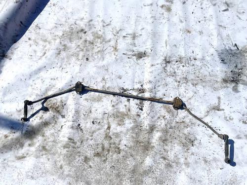 Krængningsstabilisator Krængningsstabilisator BMW X1 (E84) sDrive 18 d (143 hp) 35023516 35023516