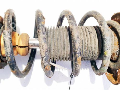 Used Shock absorber spring Shock absorber spring SKODA OCTAVIA II (1Z3) 1.9 TDI (105 hp) 34746869 34746869