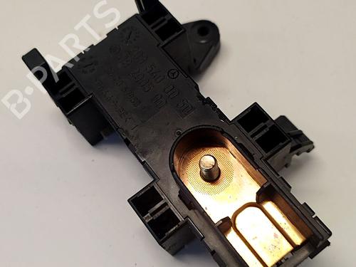 Fuse box MERCEDES-BENZ C-CLASS (W203) C 220 CDI (203.006, 203.008) | BP33749836E1 - Image 3