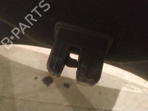 Tailgate lock AUDI A8 D3 (4E2, 4E8) 4.0 TDI quattro | BP38945934C101 - Image 2