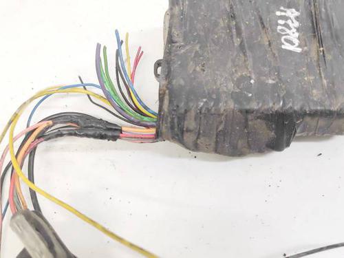 Electronic module OPEL SIGNUM Hatchback (Z03) 2.2 direct (F48) | BP35338752M83 - Image 3