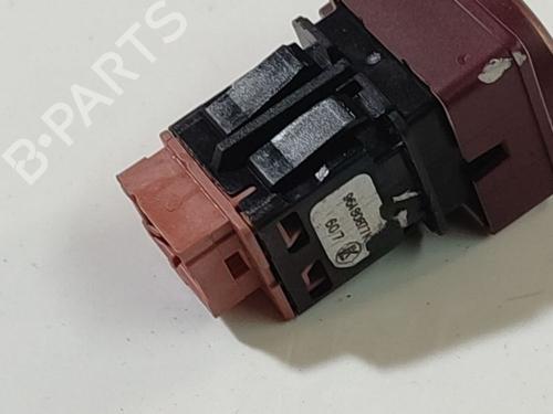 Warning switch CITROËN C4 I (LC_) 1.6 HDi | BP34947864I22 - Image 3