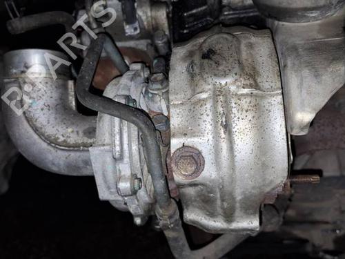 Turbo/Compressor Turbo/Compressor 34899316 34899316