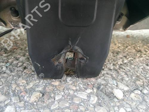 Bagklap lås Bagklap lås FORD S-MAX (WA6) 2.0 TDCi (140 hp) 35235082 35235082