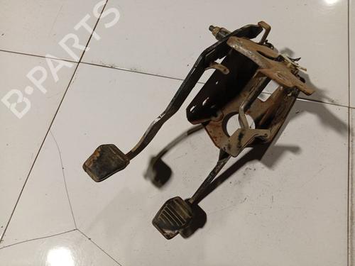 Used Pedal Pedal 34910558 34910558