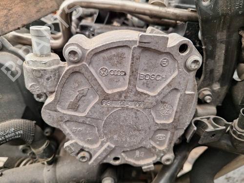 Used Vacuum pump Vacuum pump 35069724 35069724