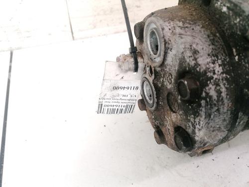 AC compressor MITSUBISHI SPACE STAR MPV (DG_A) 1.9 DI-D (DG4A) | BP35592990M34 - Image 3