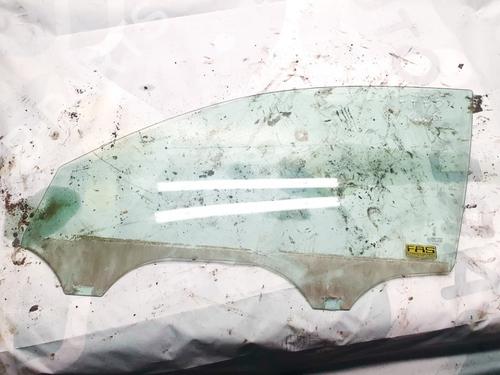 Used Front left door window Front left door window VW PASSAT B5 Variant (3B5) 1.9 TDI (115 hp) 35463278 35463278