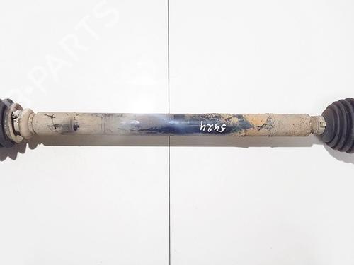 Used Right front driveshaft Right front driveshaft 35872077 35872077