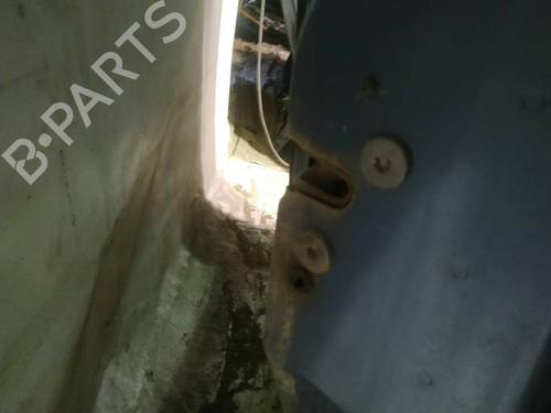 Used Rear right lock Rear right lock CITROËN BERLINGO MULTISPACE (B9) 1.6 HDi 110 (112 hp) 35075409 35075409