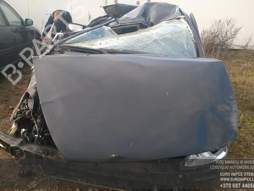 Electronic module PEUGEOT 607 (9D, 9U) 2.2 HDi | BP33480789M83 - Image 3