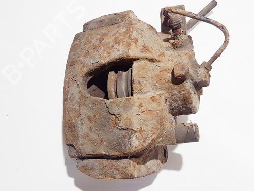 Used Right front brake caliper Right front brake caliper 35875939 35875939