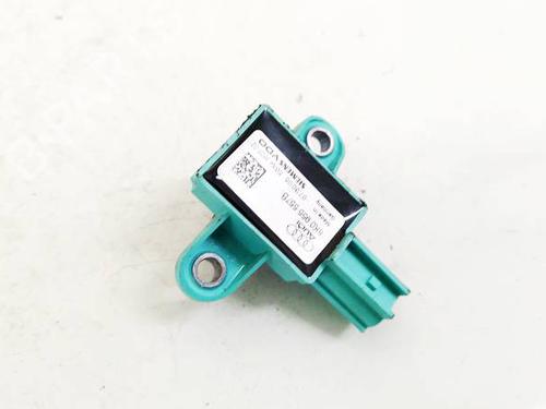 Used Electronic module Electronic module VW PASSAT B7 (362) 1.6 TDI (105 hp) 32548639 32548639