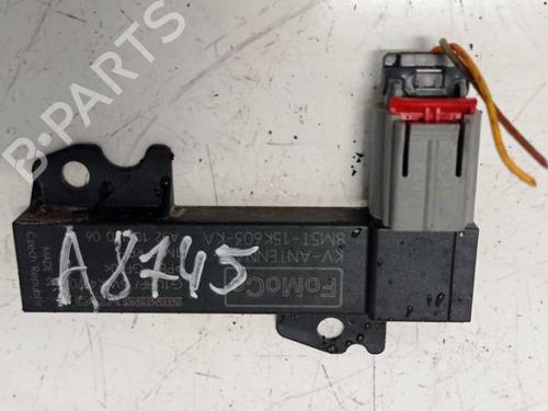 Used Electronic module Electronic module FORD GRAND C-MAX (DXA/CB7, DXA/CEU) 2.0 TDCi (140 hp) 35246035 35246035