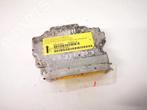 Used ECU airbags ECU airbags 32887216 32887216