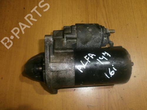 starter-alfa-romeo-147-937_-2000-2001-2002-2003-2004-2005-2006-2007-2008-2009-2010-35659439 main image