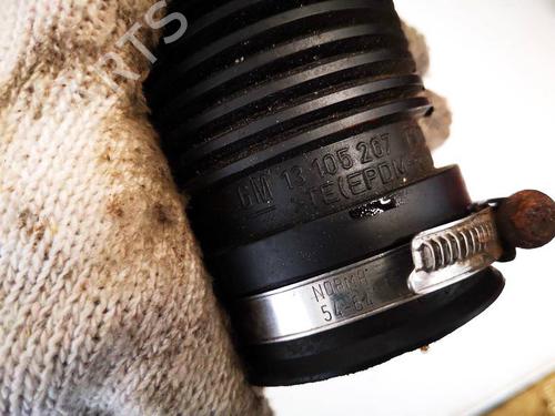 Pipe OPEL MERIVA A MPV (X03) 1.7 CDTI (E75) | BP34994215M125 - Image 3