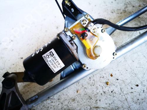 Used Front wiper motor Front wiper motor 35578283 35578283