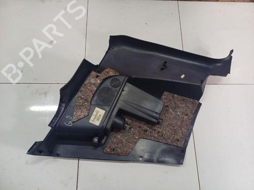Rear left panel PEUGEOT 1007 (KM_) 1.4 HDi | BP34905778C60 - Image 2
