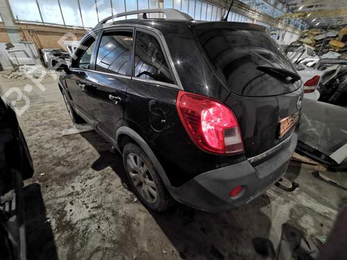 Electronic module OPEL ANTARA A (L07) 2.2 CDTi 4x4 | BP38575127M83 - Image 11