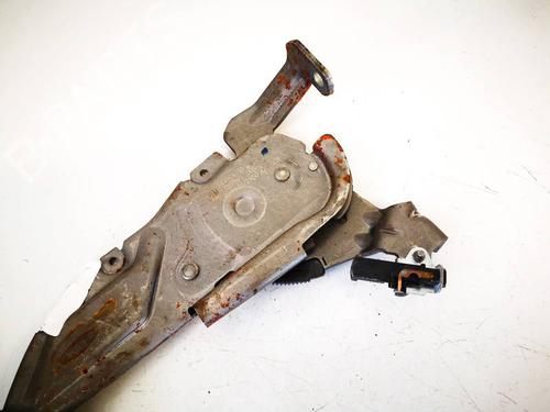 Hand brake OPEL CORSA D (S07) 1.3 CDTI (L08, L68) | BP35020529I18 - Image 3