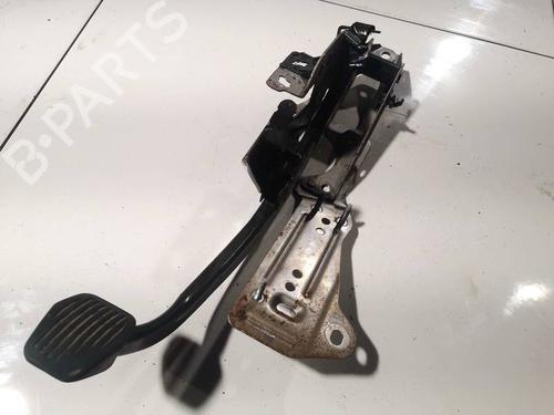 Used Pedal Pedal 34886114 34886114