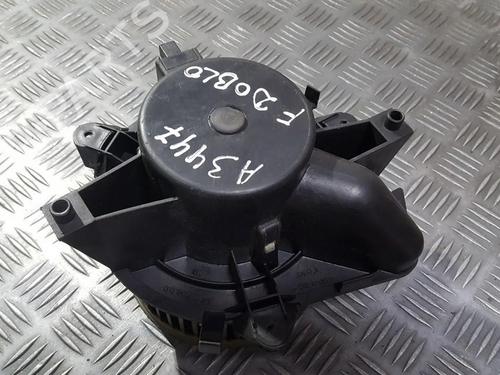 Used Heater blower motor Heater blower motor 35668381 35668381