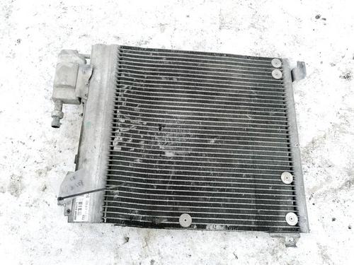 Used AC radiator AC radiator OPEL ASTRA G Hatchback (T98) 1.7 DTI 16V (F08, F48) (75 hp) 35390757 35390757