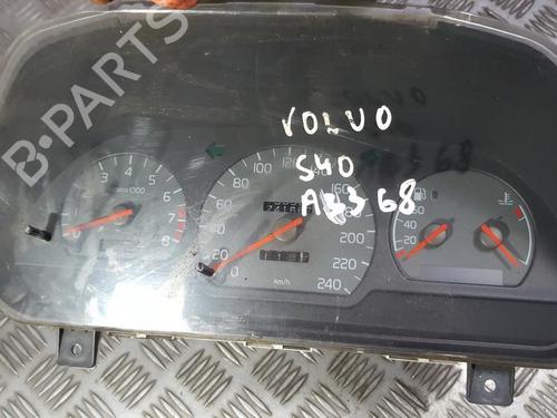 Used Instrument cluster Instrument cluster 35683848 35683848