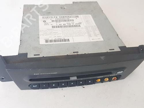 Used Radio Radio 35508206 35508206