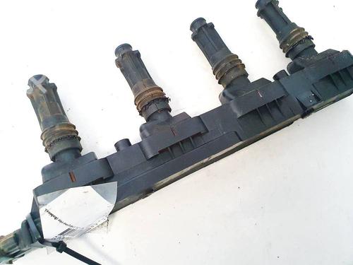 Used Ignition coil Ignition coil OPEL CORSA D (S07) 1.2 (L08, L68) (80 hp) 35396963 35396963
