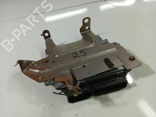 Engine control unit (ECU) NISSAN ALMERA II Hatchback (N16) 1.5 | BP40245770M57 - Image 3