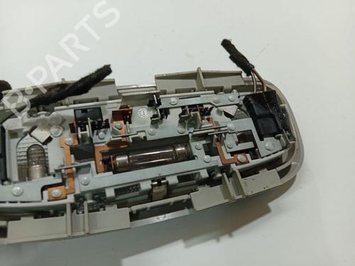 Interior roof light FORD S-MAX (WA6) 1.8 TDCi | BP34885878I8 - Image 4