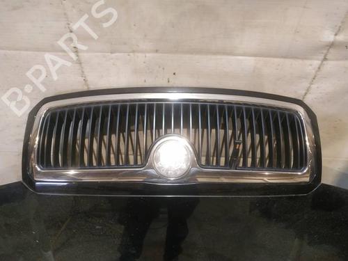 Used Grille Grille SKODA FABIA I (6Y2) 1.4 (68 hp) 40028226 40028226