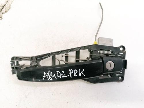 front-left-exterior-door-handle-opel-astra-h-a04-2004-2005-2006-2007-2008-2009-2010-2011-2012-2013-2014-35367998 main image