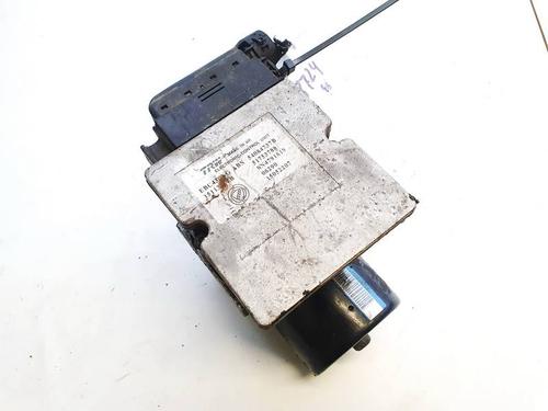 Used ABS pump ABS pump FIAT CROMA (194_) 1.9 D Multijet (194AXB1B) (120 hp) 35329724 35329724