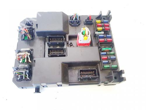 Used Fuse box Fuse box PEUGEOT 307 (3A/C) 2.0 HDi 135 (136 hp) 32916172 32916172