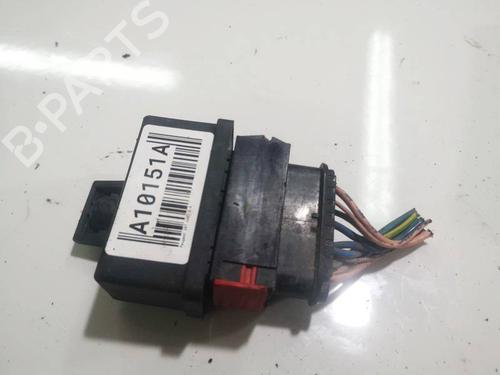 Used Electronic module Electronic module PEUGEOT 307 (3A/C) 2.0 HDi 135 (136 hp) 32533885 32533885