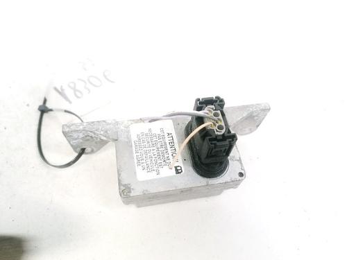 Used Electronic module Electronic module RENAULT VEL SATIS (BJ0_) 2.2 dCi (BJ0E, BJ0F) (150 hp) 35392117 35392117
