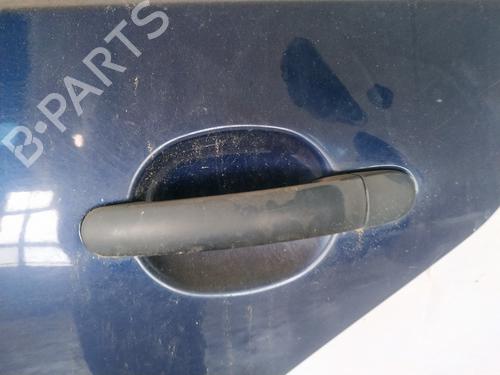 Used Rear left exterior door handle Rear left exterior door handle VW GOLF IV (1J1) 1.9 TDI (110 hp) 35412996 35412996