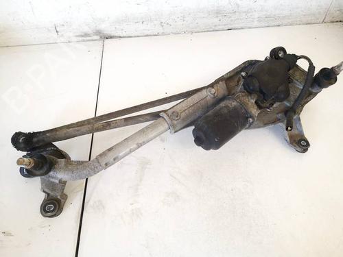Used Front wipers mechanism Front wipers mechanism HONDA ACCORD VIII (CU) 2.2 i-DTEC (CU3) (150 hp) 35096465 35096465