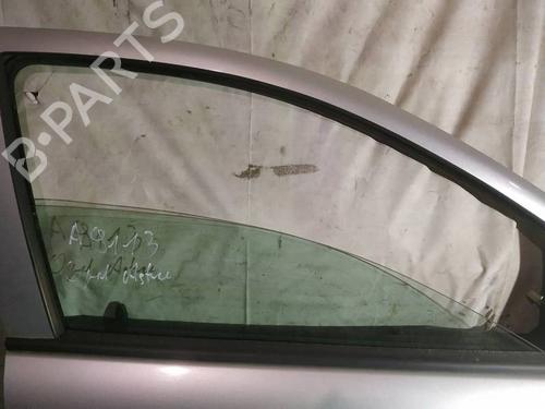 Used Front right door window Front right door window OPEL ASTRA G Hatchback (T98) 2.0 DTI 16V (F08, F48) (101 hp) 35296350 35296350