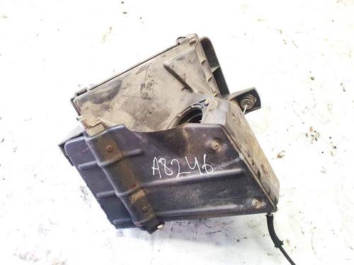 Used Air filter box Air filter box VW PASSAT B5 Variant (3B5) 1.9 TDI (110 hp) 35387848 35387848