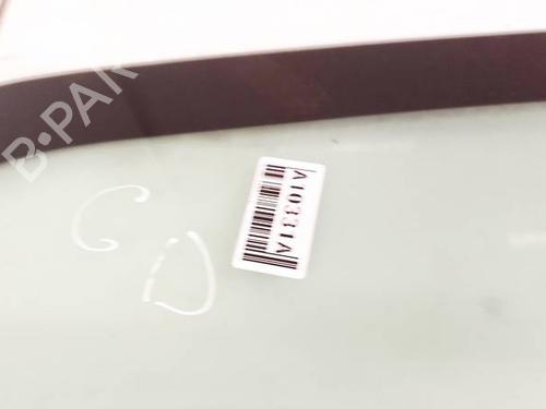 Panel rude bagtil højre DACIA LOGAN II TCe 90 (L8MA, L8M1, L8AC) | BP34837898C92 - Image 3